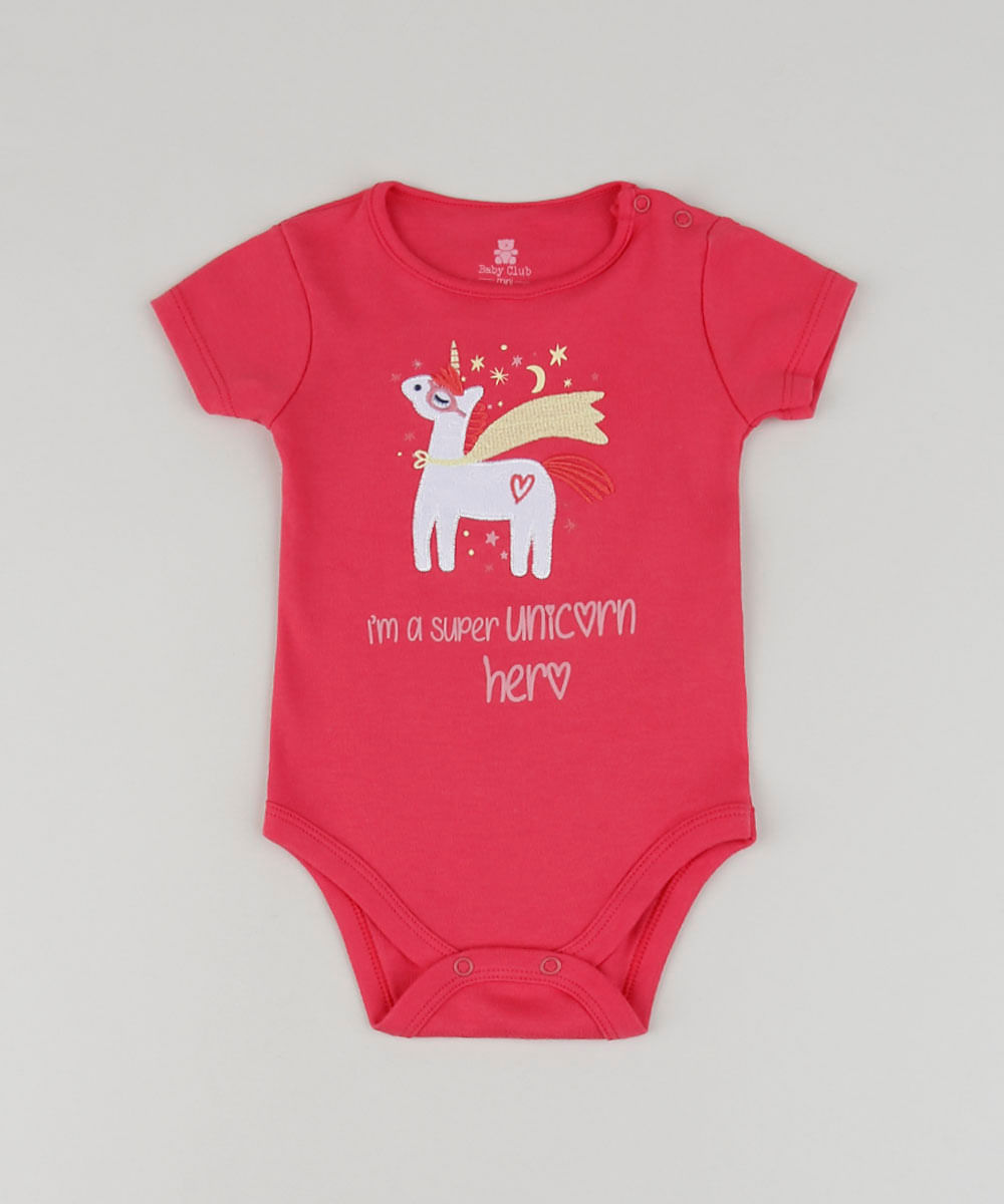 Body-Infantil-Unicornio-Manga-Curta-Rosa-9951586-Rosa_1