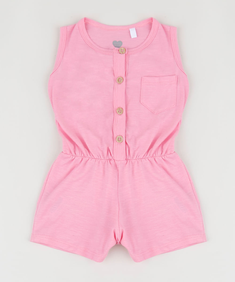 Macaquinho-Infantil-com-Botoes-Sem-Manga-Rosa-9954167-Rosa_1