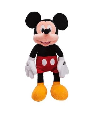 Pelúcia - Disney - Mickey - FUN