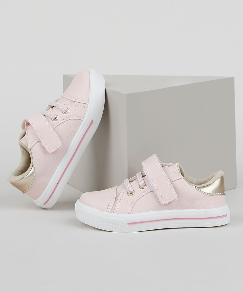 Tenis-Infantil-Baby-Club-com-Velcro-e-Cadarco-Rosa-9959581-Rosa_1