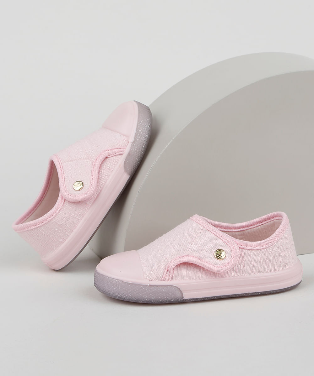 Tenis-Infantil-Pimpolho-com-Velcro-Rosa-9959680-Rosa_1