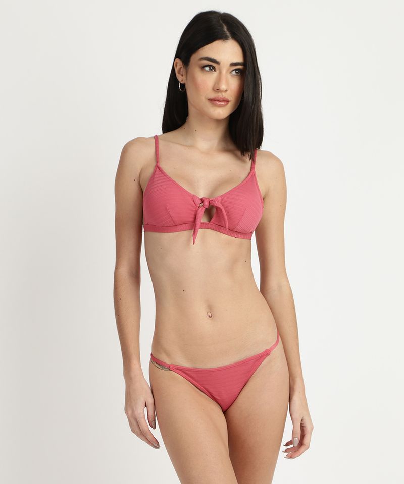 Biquini-Calcinha-Tanga-Texturizada-com-Protecao-UV50--Rosa-9923600-Rosa_3