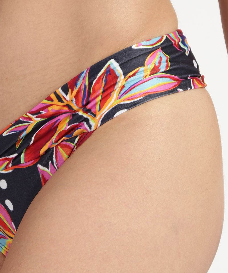 Biquini-Calcinha-Tanga-Cos-Transpassado-Estampado-de-Folhagem-Multicor-9923583-Multicor_4