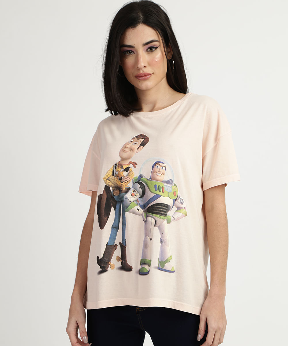 blusa toy story