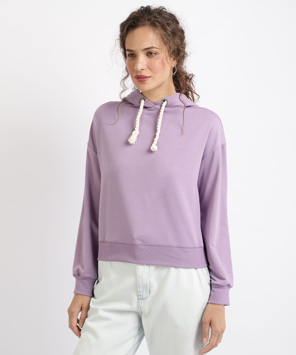 womens purple carhartt moletom com capuz