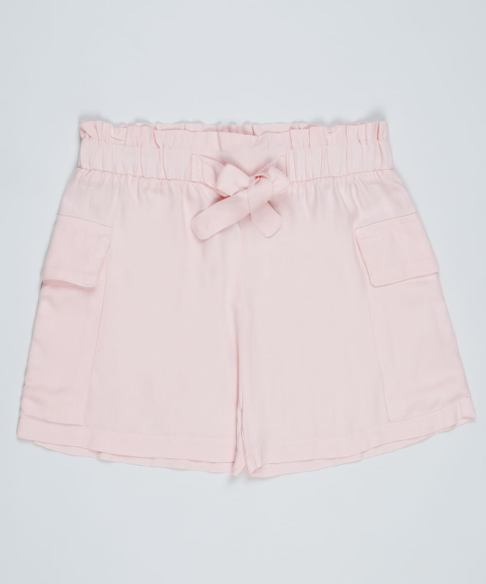 Short-Juvenil-Clochard-com-Faixa-para-Amarrar-Rosa-9963563-Rosa_1