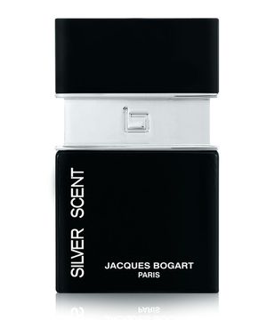 Perfume Silver Scent Homme Jacques Bogart Masculino Eau de Toilette 30ml Único