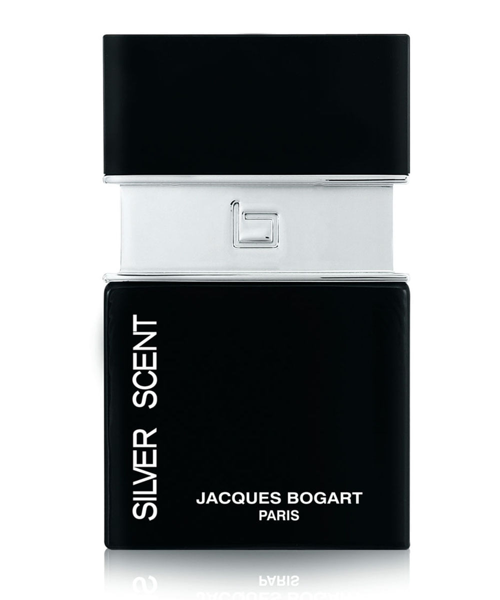 Perfume Silver Scent Homme Jacques Bogart Masculino Eau de Toilette 30ml Único é boa?