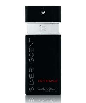 Perfume Silver Scent Intense Jacques Bogart Masculino Eau de Toilette 100ml Único