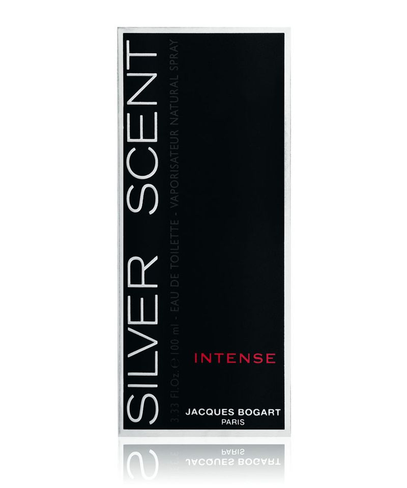 Intense Vip Black Eau de Parfum 100ml Intense Secret Masculino