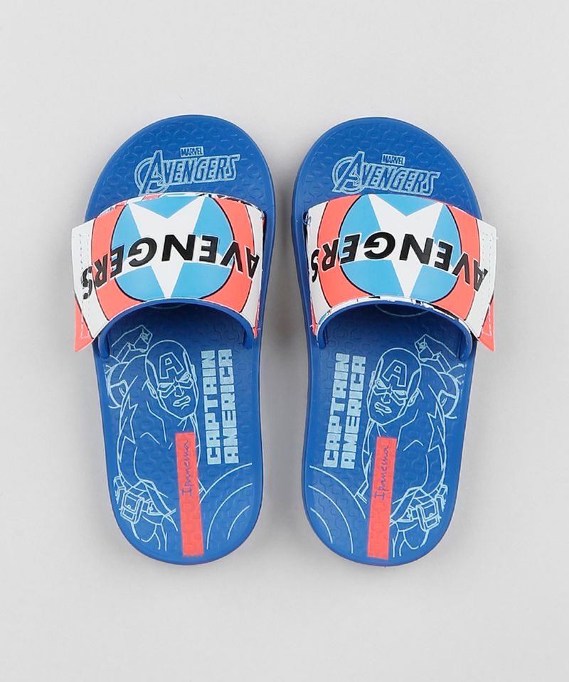 Chinelo-Ipanema-Infantil-Slide-Avengers-Azul-9957514-Azul_2