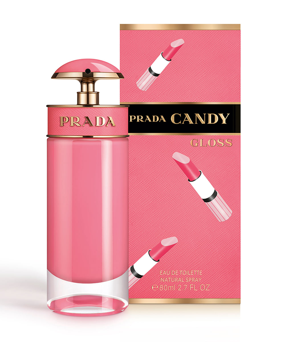 perfume prada candy 80ml