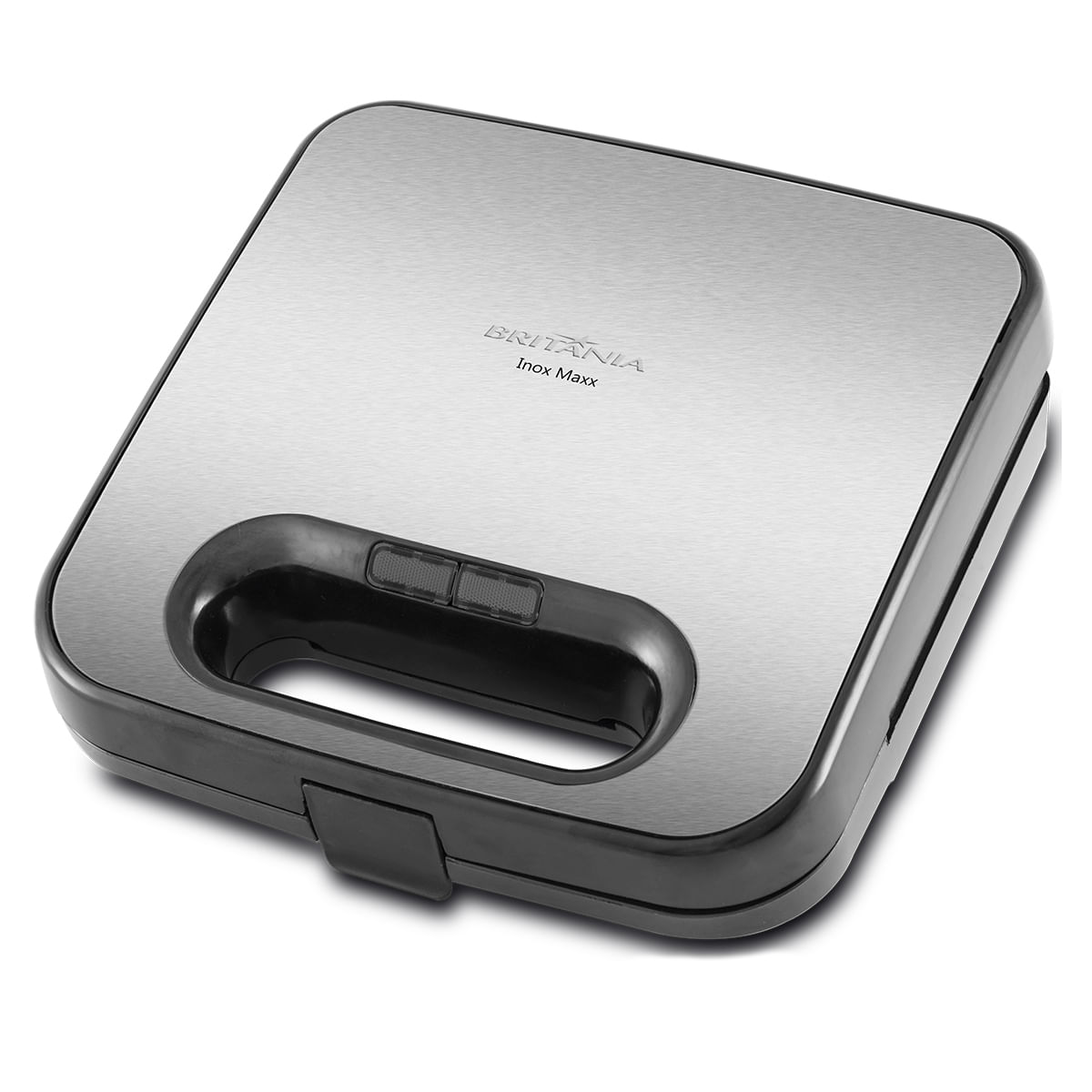 Sanduicheira e Grill Britânia Inox Maxx BGR08IP é boa?