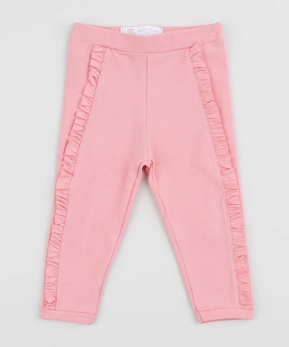 Calca-Legging-Infantil-com-Babado-Rosa-9951600-Rosa_1