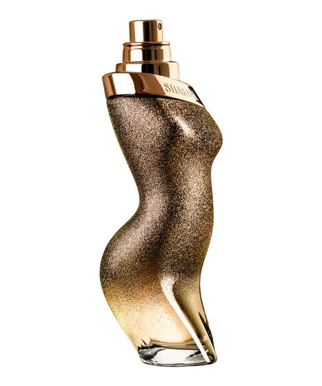 Perfume Shakira Dance Midnight Feminino Eau de Toilette 50ml Único