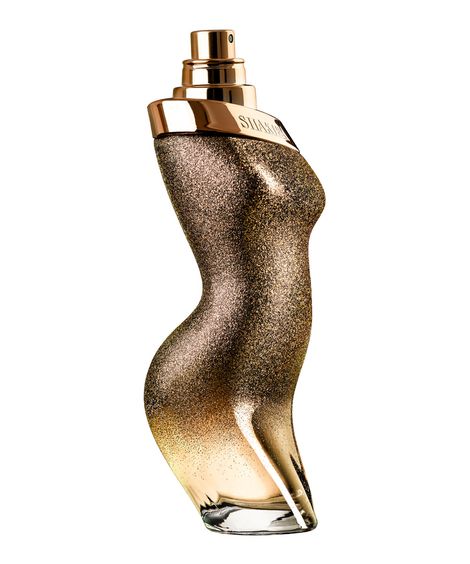 Perfume Shakira Dance Midnight Feminino Eau de Toilette 80ml Único