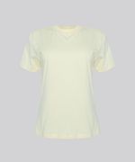 T-Shirt-Feminina-Mindset-Basica-Manga-Curta-Decote-Redondo-Amarelo-Claro-9394894-Amarelo_Claro_6