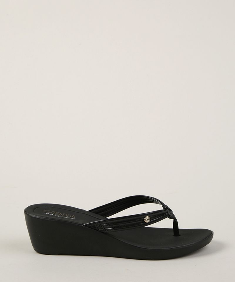 Tamanco-Feminino-Grendha-Resort-Anabela-Preto-9960314-Preto_4