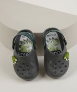 Babuche-Infantil-Baby-Club-Dinossauro-Chumbo-9960965-Chumbo_1