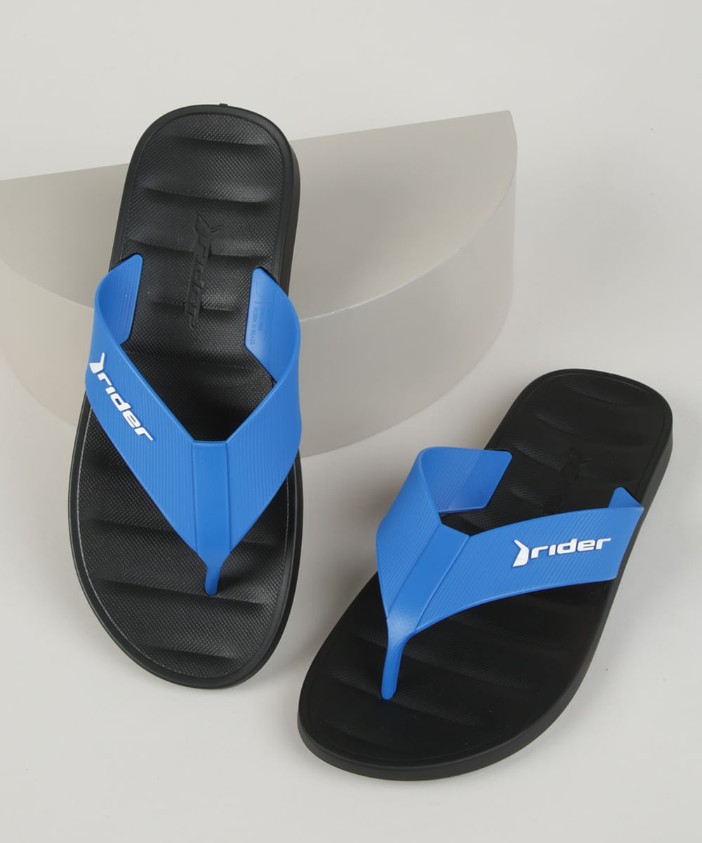 Chinelo-Masculino-Rider-Free-UP--Azul-9961252-Azul_1