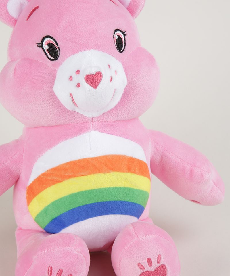 Pelucia-Ursinho-Carinhoso-Rosa-9962980-Rosa_3