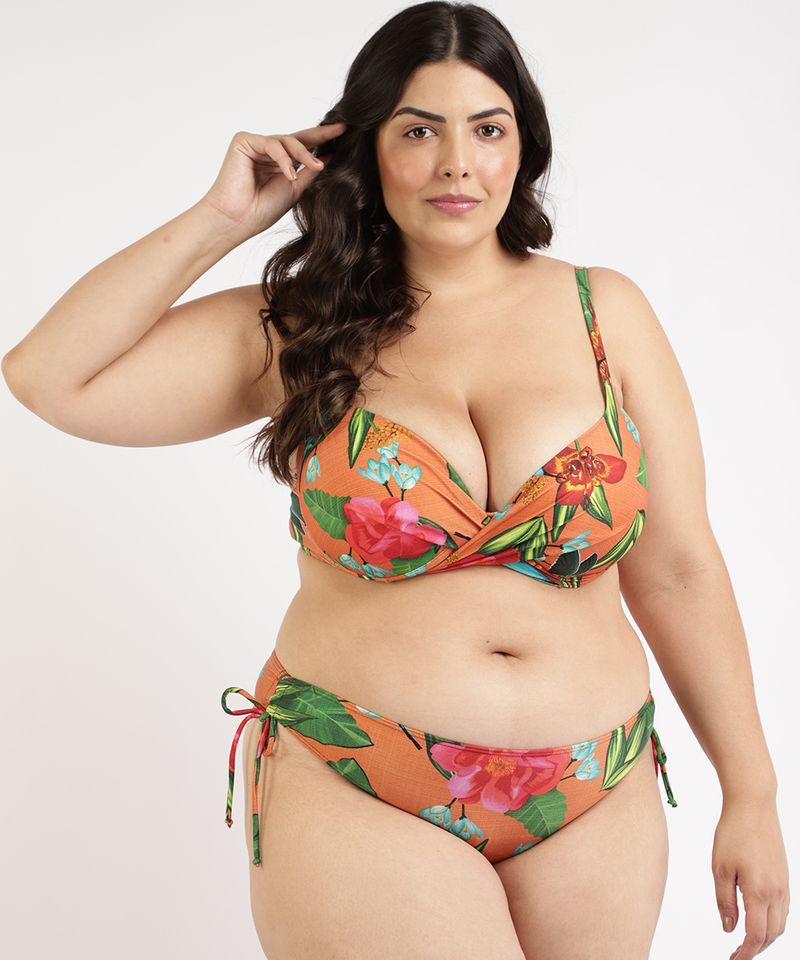 Biquini-Calcinha-Plus-Size-Estampado-Beija-Flor-com-Amarracao-e-Protecao-UV50--Cobre-9958171-Cobre_3