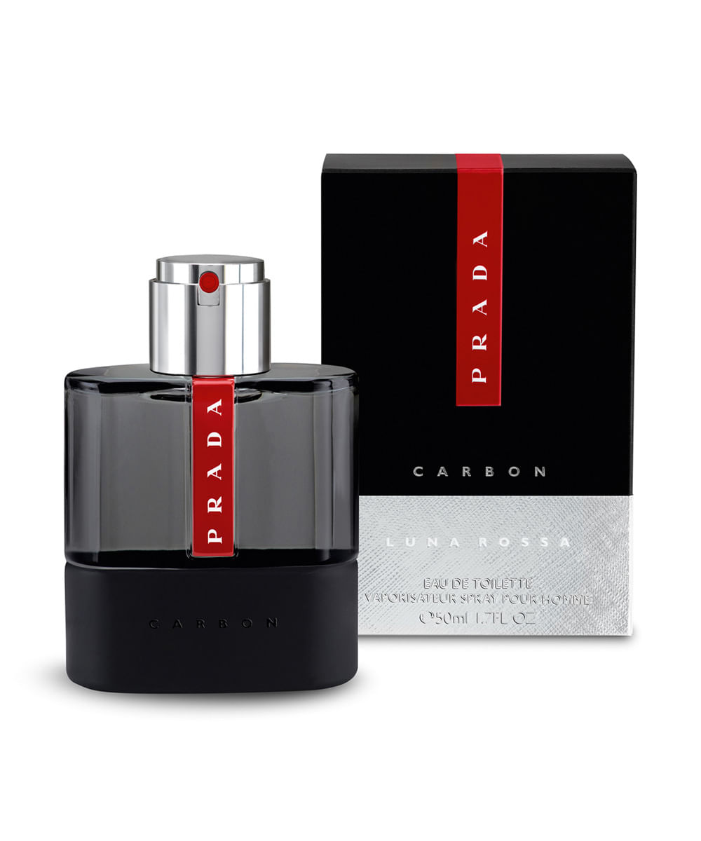 prada luna rossa eau de toilette 50ml