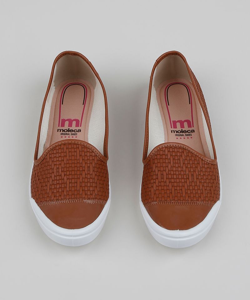 Slipper-Feminino-Moleca-Tresse-Caramelo-9942349-Caramelo_5