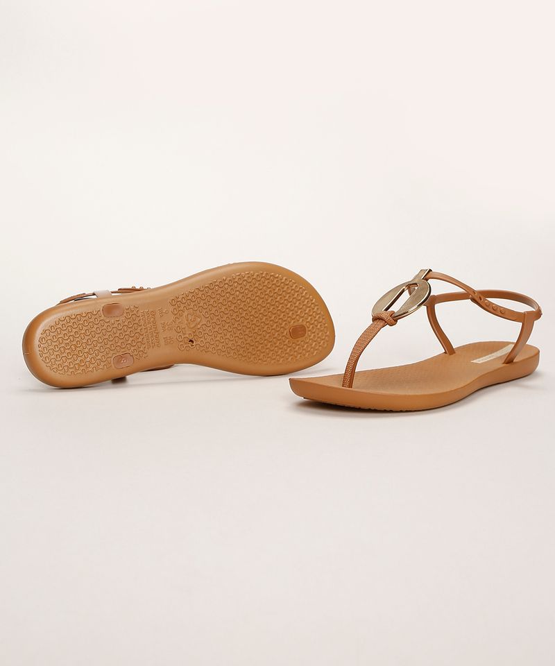 Rasteirinha-Feminina-Ipanema-com-Fivela-Metalizada-Caramelo-9960625-Caramelo_6