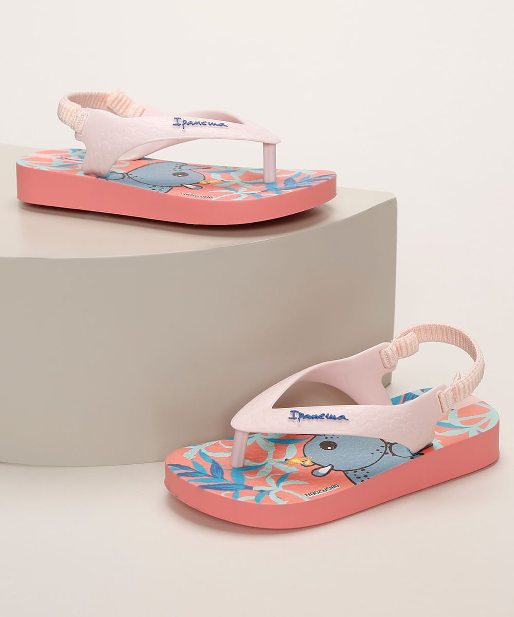 Chinelo-Infantil-Ipanema-Rinocerontes-com-Elastico-Rosa-Claro-9963772-Rosa_Claro_1