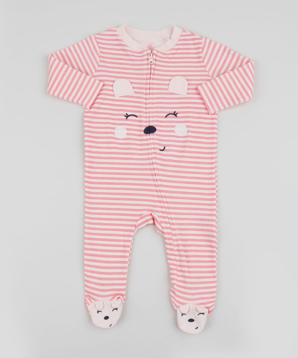 Macacao-Infantil-Listrado-com-Interatividade-Manga-Longa-Rosa-9849498-Rosa_1
