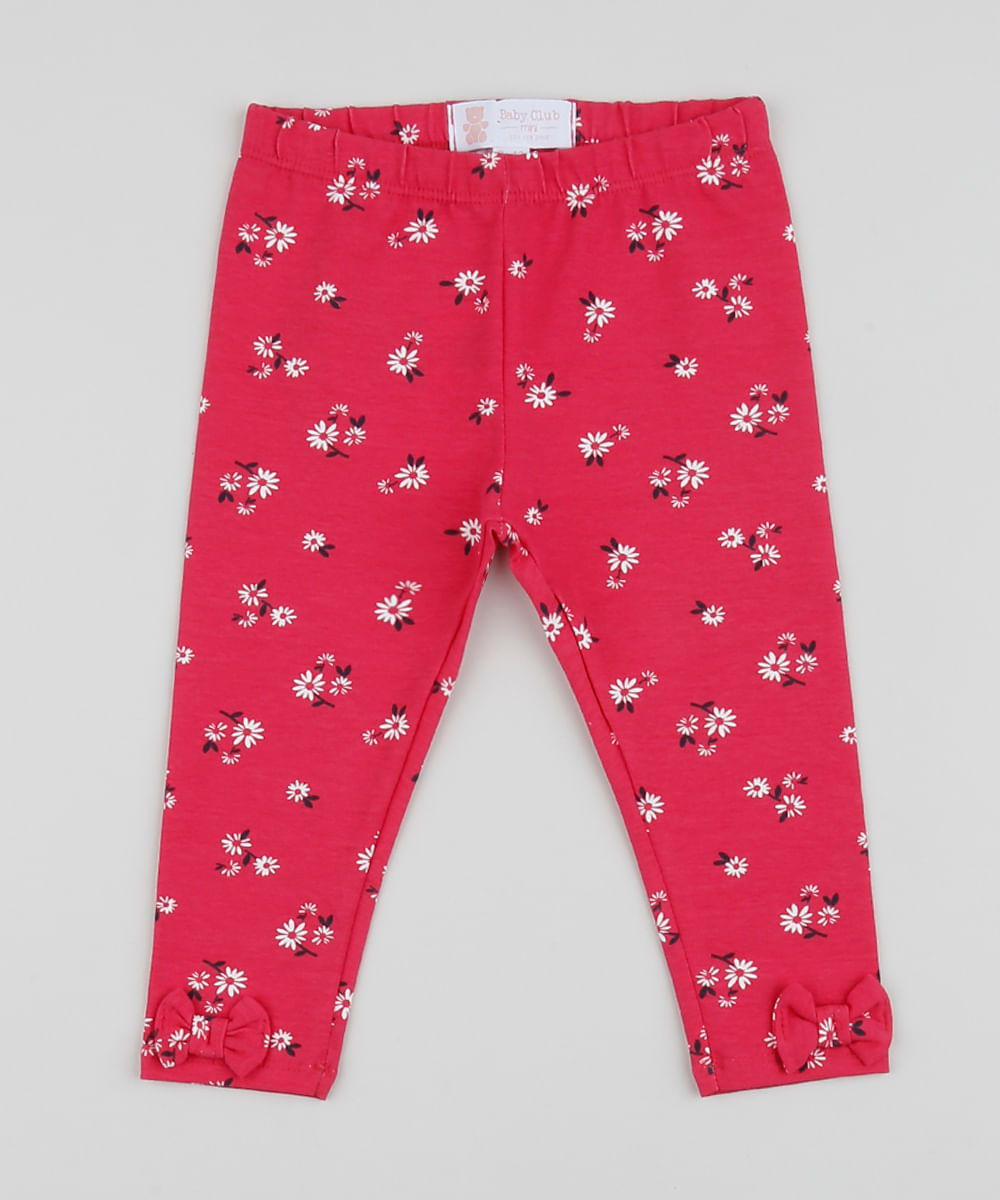 Calca-Legging-Infantil-Estampada-Floral-Rosa-9959983-Rosa_1
