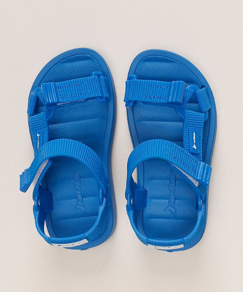 Papete-Infantil-Rider-Free-com-Tiras-e-Velcro-Azul-9963790-Azul_3