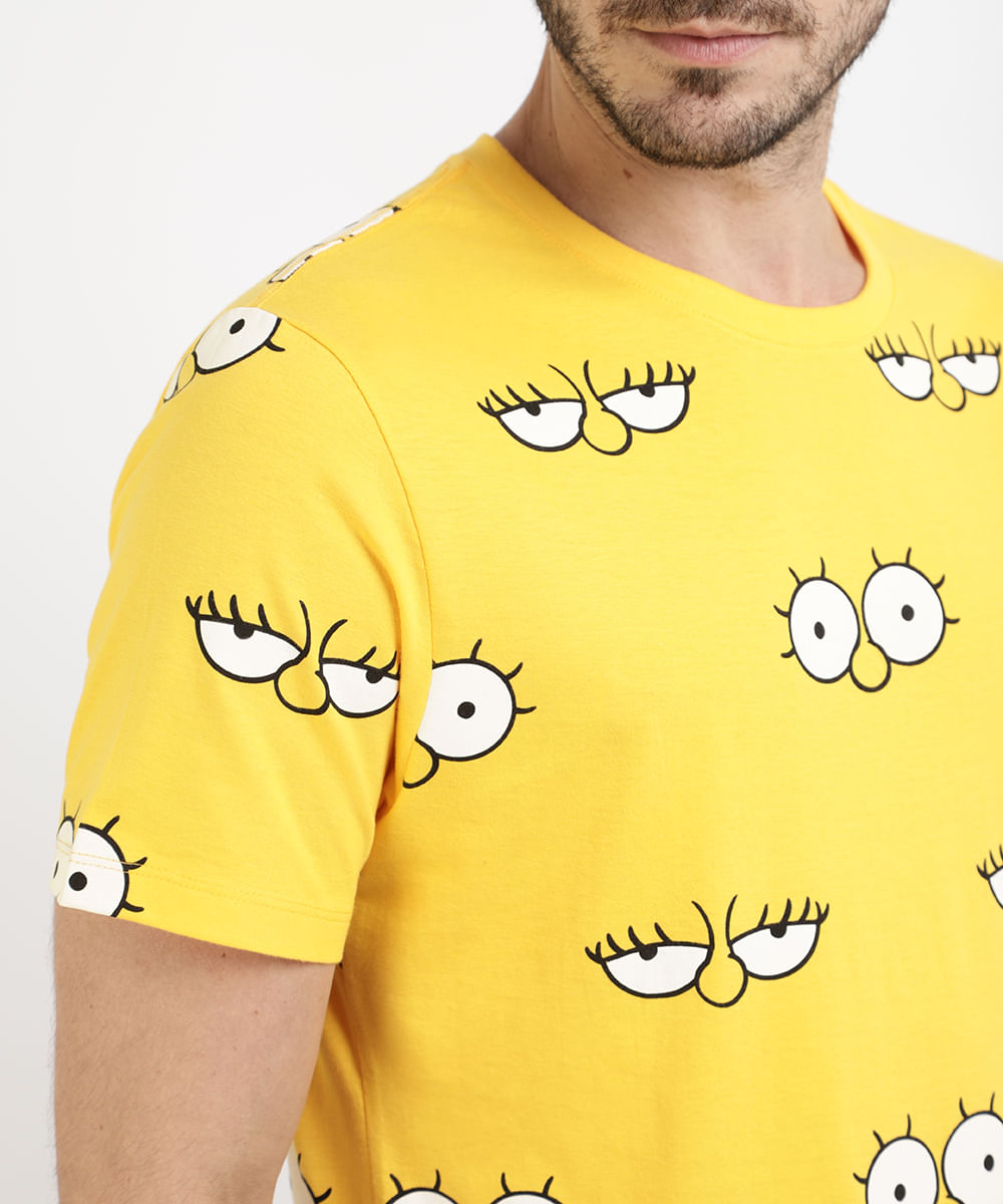 lisa simpson jumper