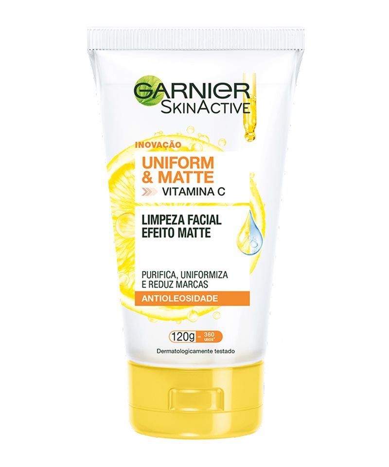 Sabonete-Liquido-Garnier-SkinActive-Vitamina-C-Uniform---Matte--1-Unidade-Unico-9964796-Unico_1