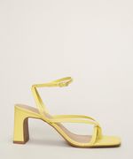 Sandalia-Feminina-Oneself-Salto-Medio-Grosso-com-Tiras-Finas-Amarela-9966899-Amarelo_2
