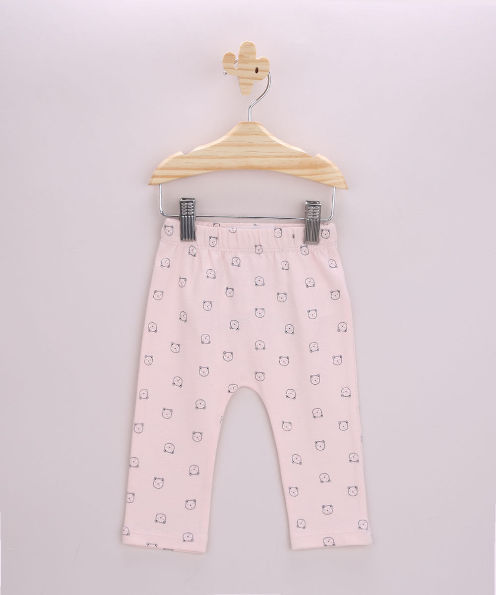 Calca-Infantil-Estampada-de-Ursinhos-Rosa-Claro-9849504-Rosa_Claro_1