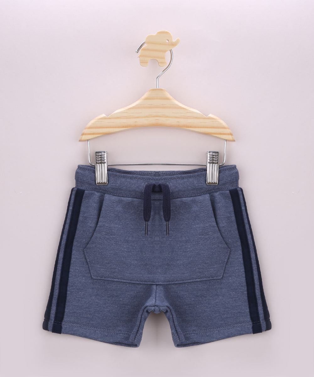 Short-Infantil-com-Bolso-Canguru-Azul-9957219-Azul_1