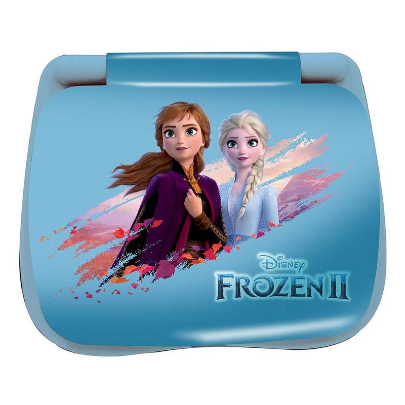 PERSONAGENS - FROZEN Frozen – Bumerang Brinquedos