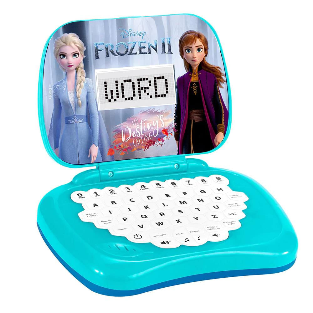 PERSONAGENS - FROZEN Frozen – Bumerang Brinquedos