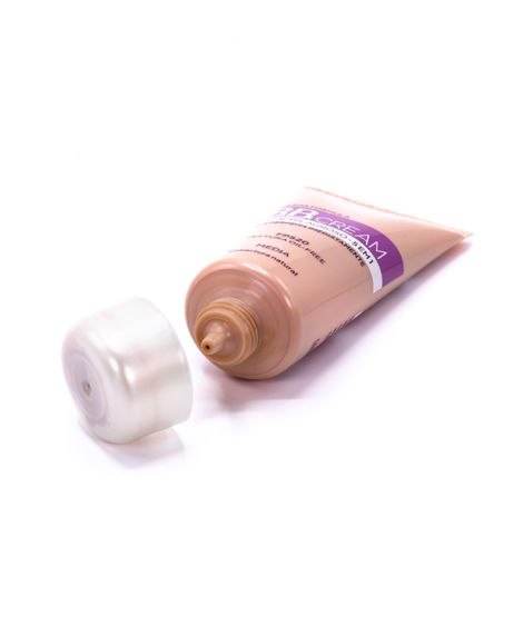 bb cream loréal paris cor média 30ml