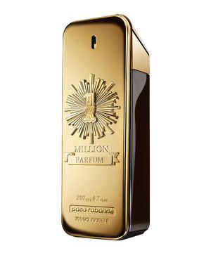 Perfume Paco Rabanne 1 Million Parfum Masculino Eau de Parfum 200ml  Único