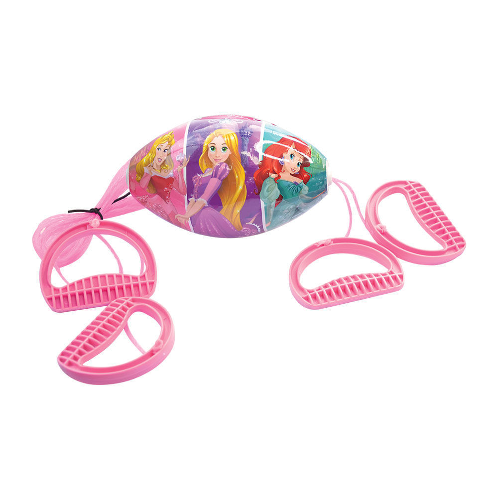 Jogo de Cozinha Princesas - Bumerang Brinquedos