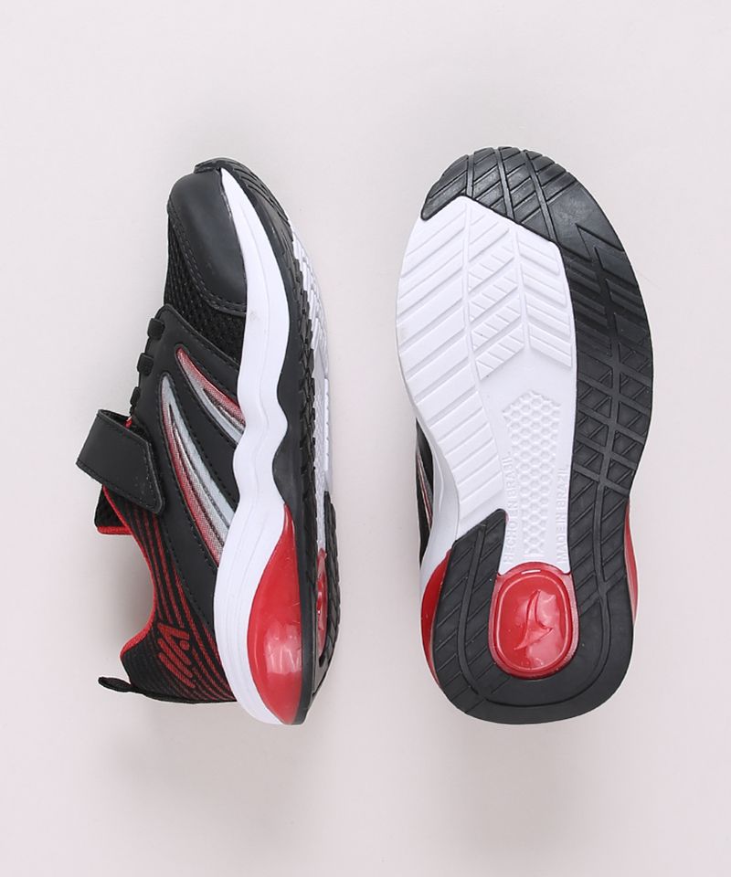 Tenis-Infantil-Esportivo-Ace-com-Cadarco-Tira-e-Velcro-Preto-9966066-Preto_6