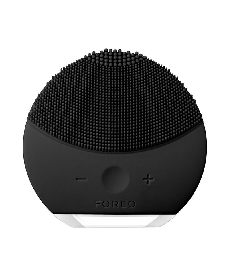 Aparelho de Limpeza Facial Foreo Luna Mini 2 - Midnight Único