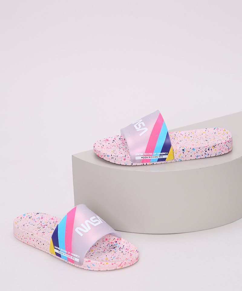 Chinelo-Infantil-Slide-NASA-Astronauta-Rosa-9970710-Rosa_1