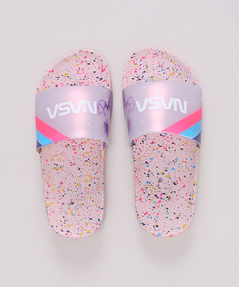 Chinelo-Infantil-Slide-NASA-Astronauta-Rosa-9970710-Rosa_2