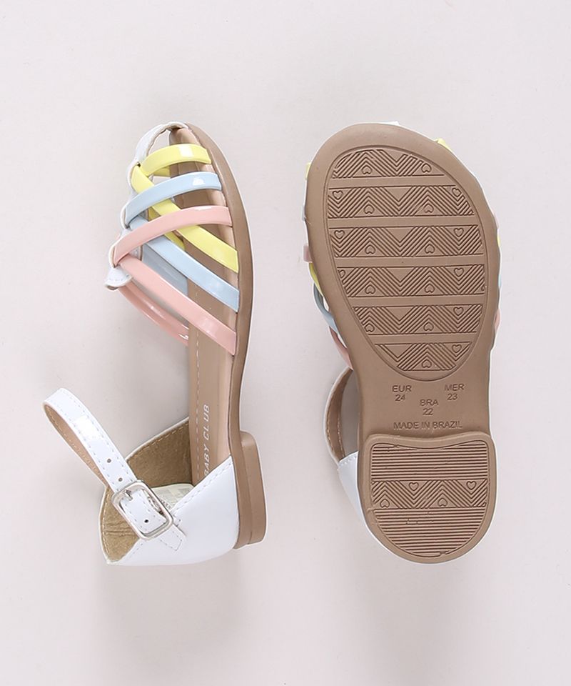 Sandalia-Infantil-Cabedal-com-Tiras-em-Verniz-Multicor-9966104-Multicor_6