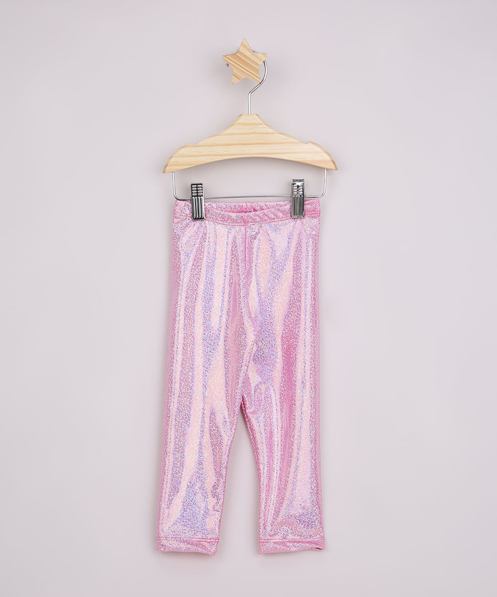 Calca-Legging-Infantil-com-Brilho-Holografica-Rosa-9963248-Rosa_1