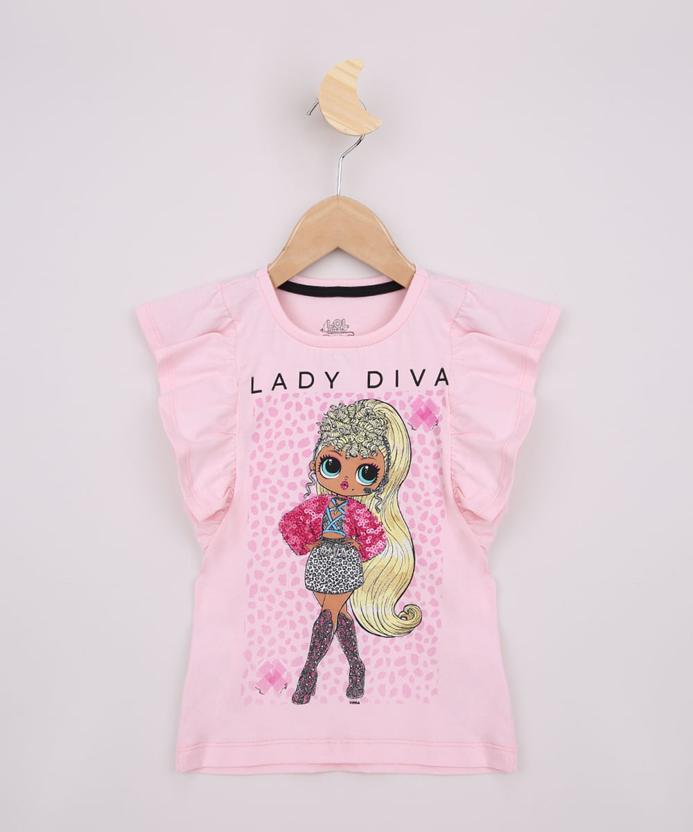 Regata-Infantil-LOL-Surprise-com-Paete-e-Babado-Rosa-Claro-9958045-Rosa_Claro_1